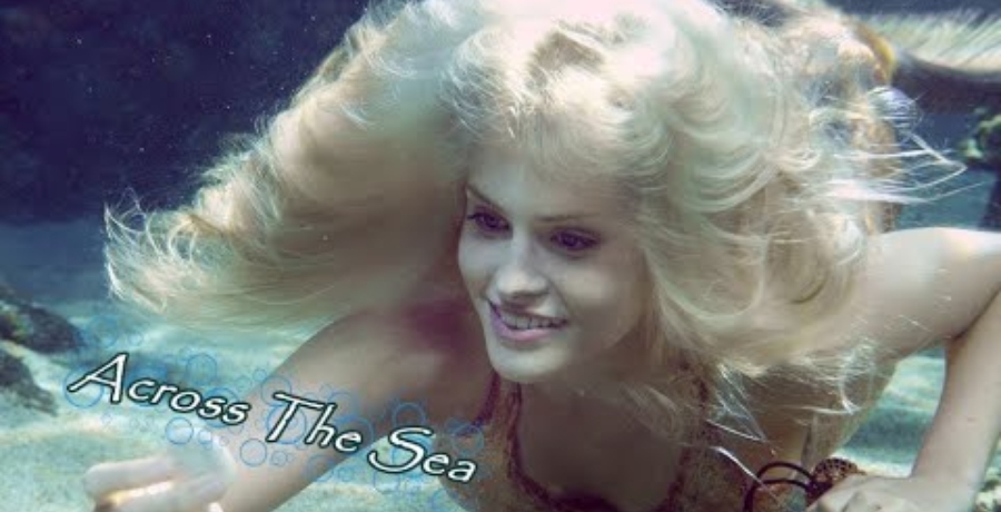 Sirena sings 🎤  Mako mermaids 